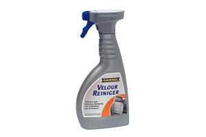 16367536 Очиститель велюра Velour Reiniger 1360066-500-05-000 RAVENOL