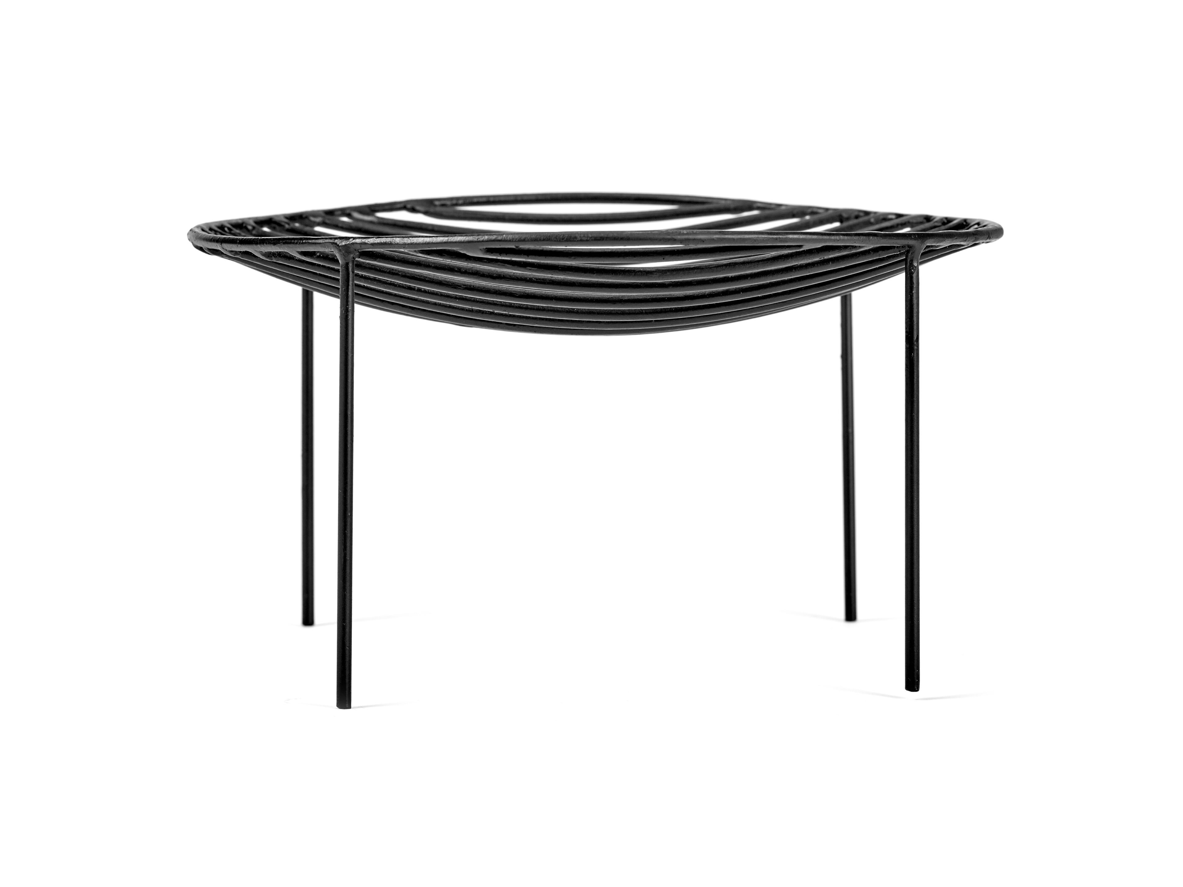 Железная корзина Serax Metal sculptures ARCH-00007862