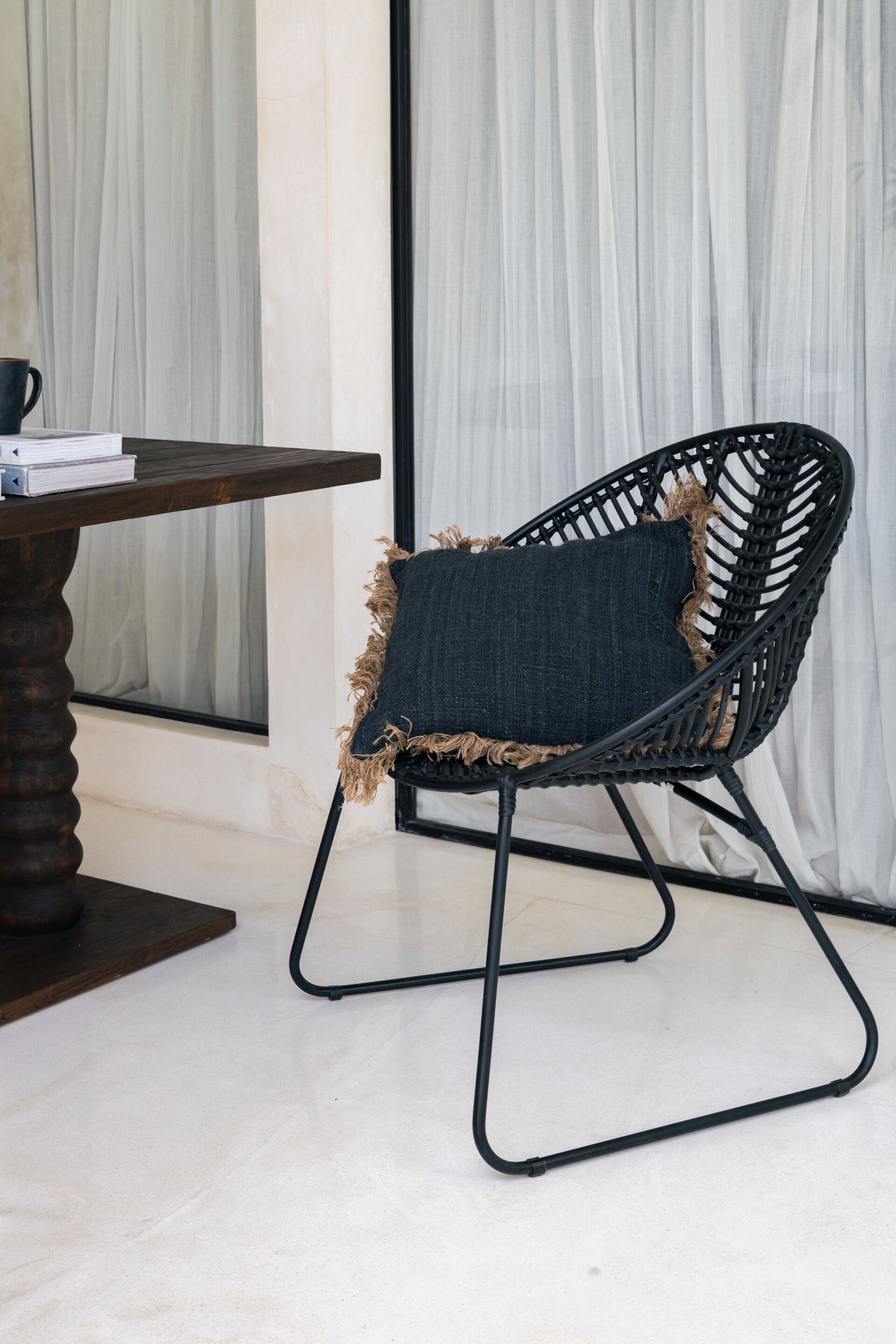 Синтетическое волокно сани сад стул cbdesign ARCH-00088279 - Вид №7