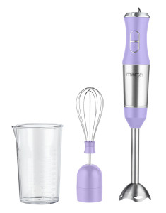 9071451 Блендер погружной MARTA MT-1577 фиолетовый