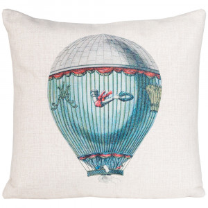 2719172 Интерьерная подушка «Мария Антуанетта» Object Desire