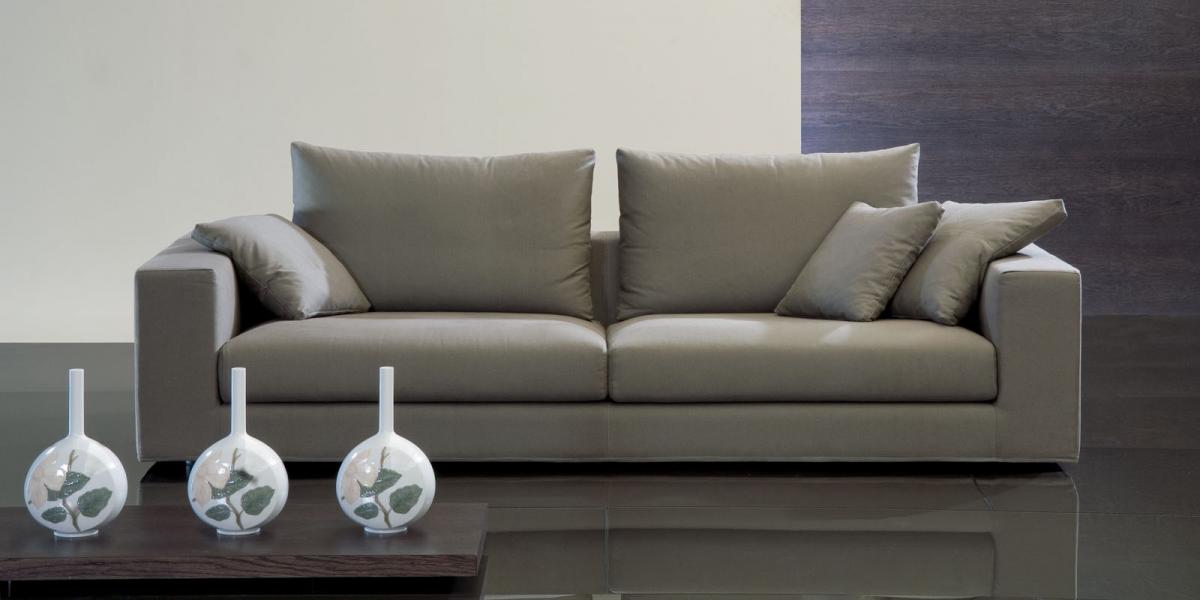 001305 Диван Joquer Ego Santreyd - Вид №2