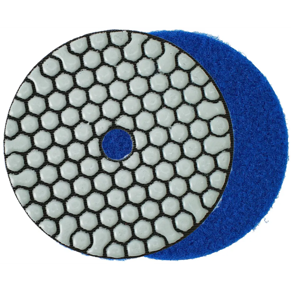 Алмазный шлифовальный круг Rage P50 для грубой обработки камня и бетона 89337122 STLM-0844380