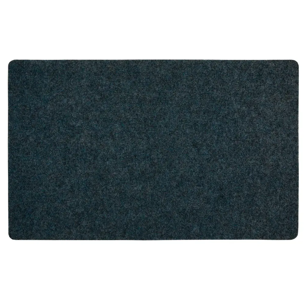 Коврик «Флорт Офис 650» 65x90 см, полипропилен, цвет мультиколор Технолайн STLM-2199688 - Вид №3