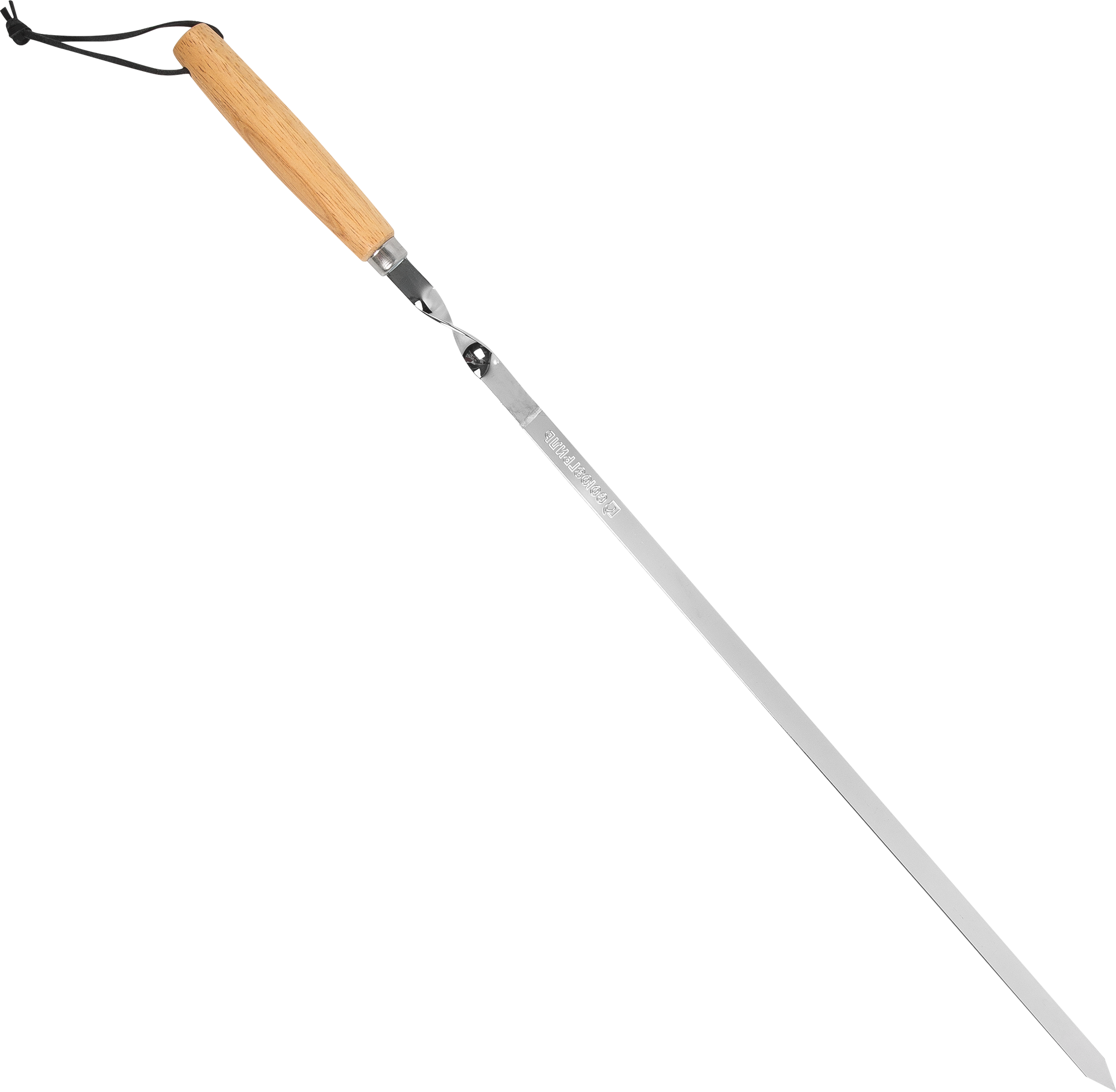 82641627 Шампур Союзгриль 55 см STLM-0032748 Santreyd 