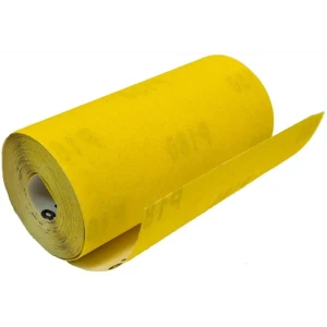 Рулон шлифовальный на бумажной основе Flexione Р150 5 м x 115 мм