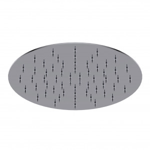 75S009 Поворотная душевая лейка из нержавеющей стали Ritmonio Taormina