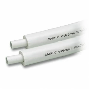 12330020 SANHA 23300 MultiFit-Flex ISO (9mm) труба в бухтах 20 x 2,0 (50 m) мм