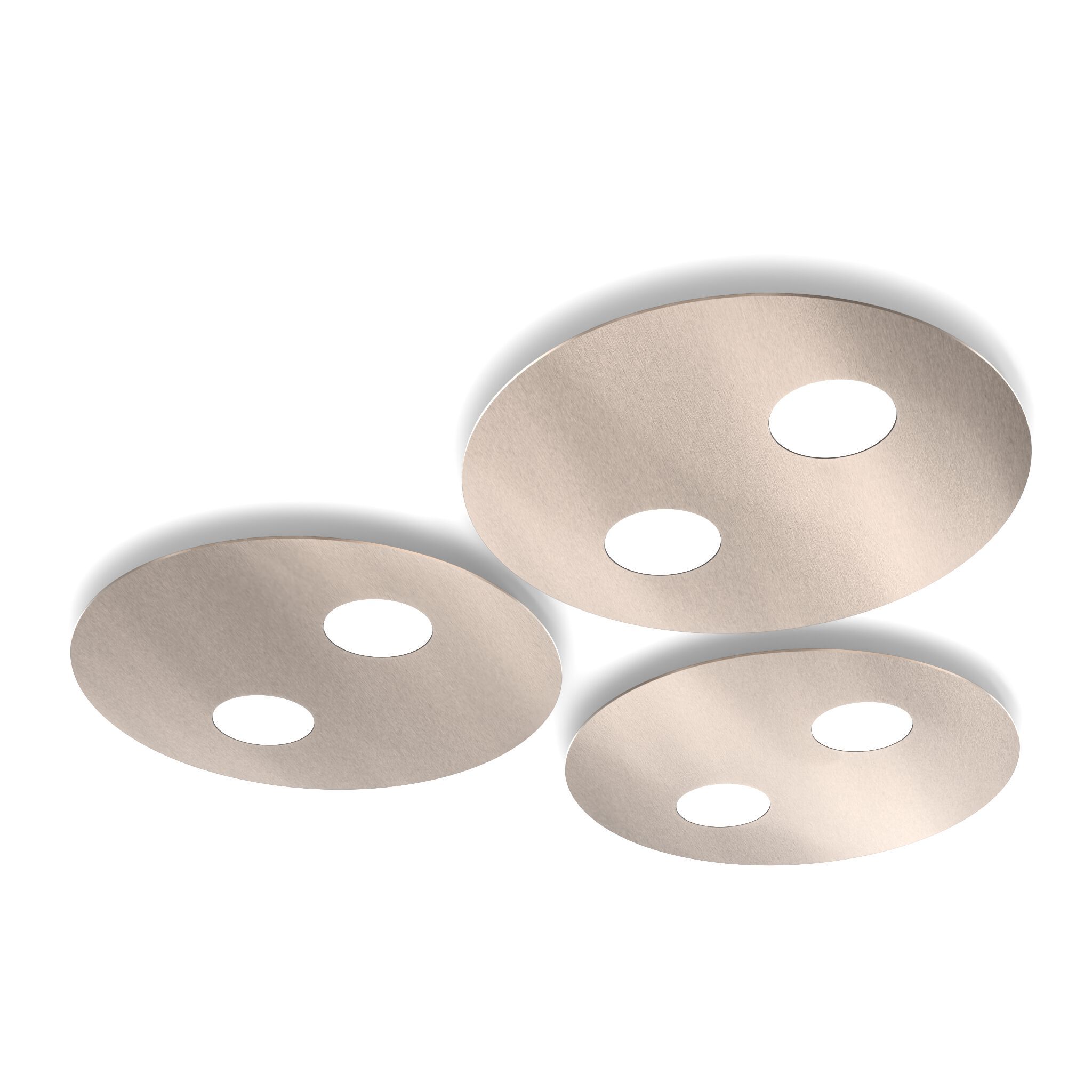 Алюминиевый потолочный светильник Amarcords Slim ARCH-00002981 - Вид №7