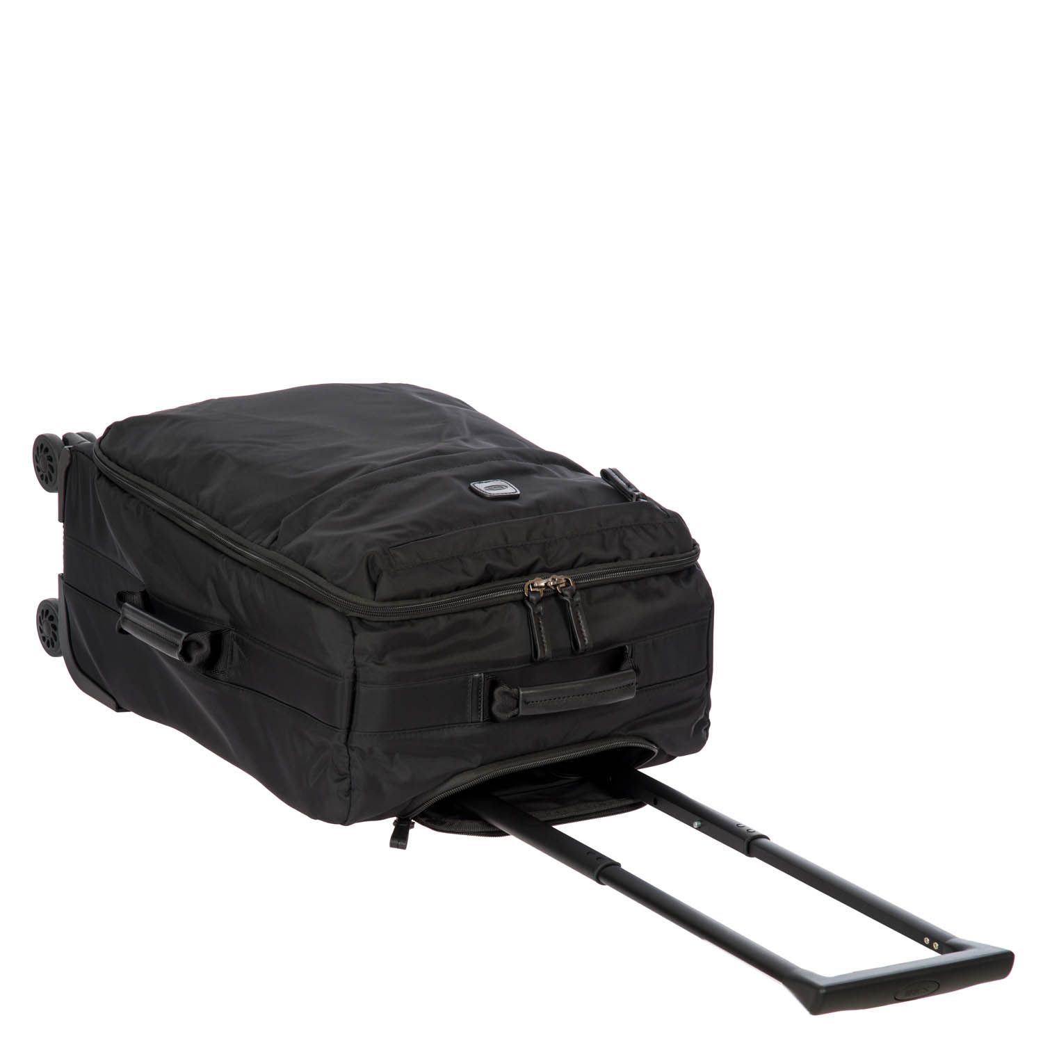 BXL48117.001 Чемодан BXL48117 Ultra Lightweight Carry On Trolley Brics X-Travel  - Вид №4