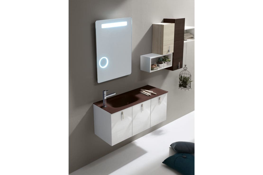 Комплект мебели 33 Arcom E.ly STARC21 - Вид №18