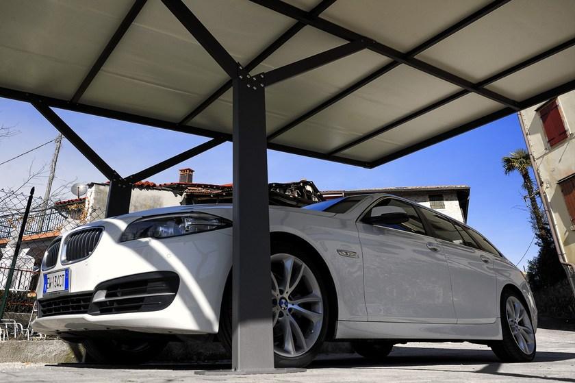 Навес под навес Santreyd sun-id-1412083 - Вид №2