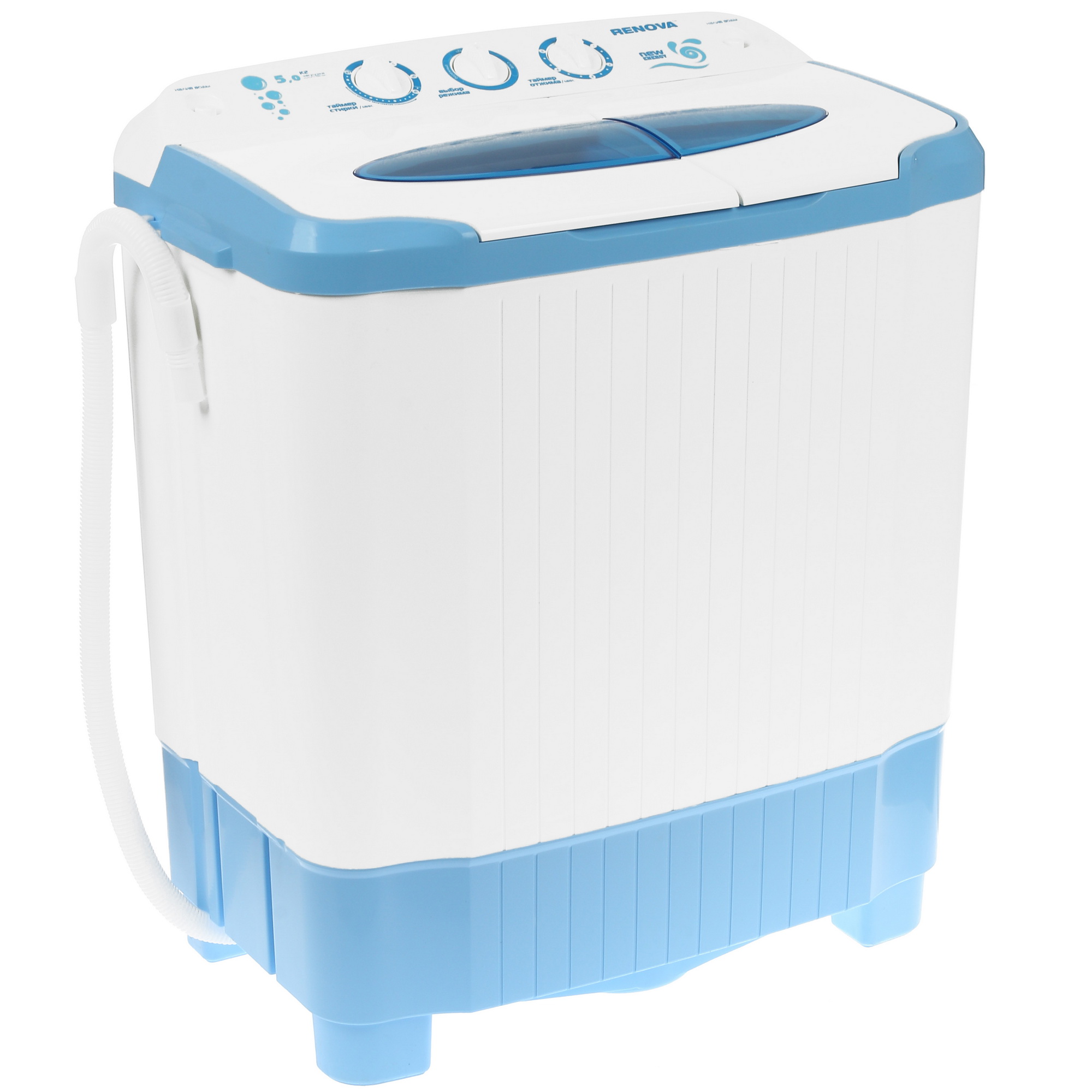 1035291 Стиральная машина Renova WS-50PT/PET STDN-0039087