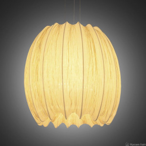 Lamp International 26 chandelier lamp Apple подвес