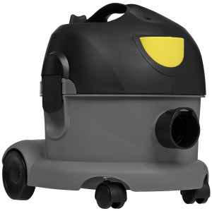 9970289 Пылесос Karcher T 8/1 Classic серый