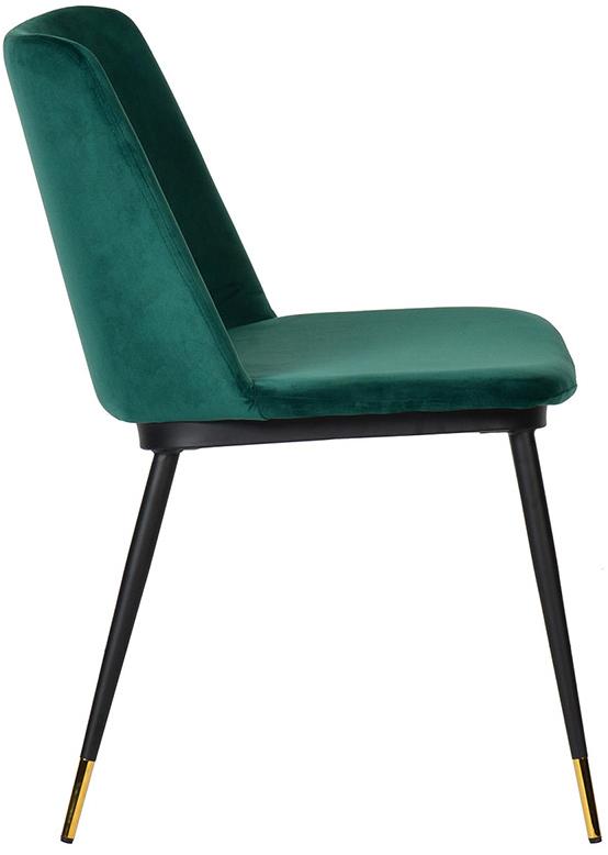 30388 Стул Jagger Jewel Green R-HOME 980117 - Вид №2