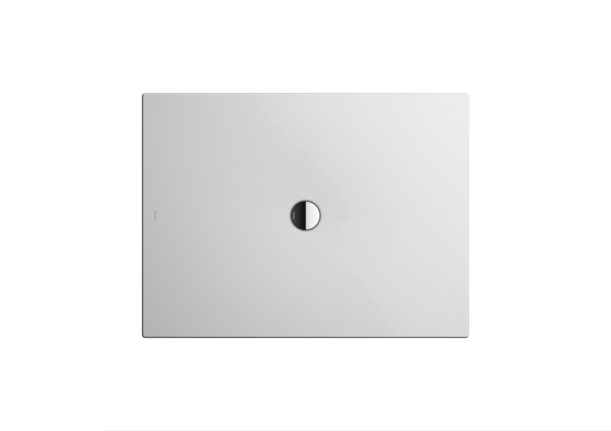 Душевой поддон KALDEWEI Сталь эмалированная 915-5 145 Манхэттен 915-5145