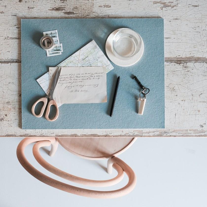 HEY-SIGN Прямоугольная подставка под стол sun-id-1423251 - Вид №7