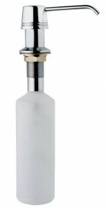 1158704 Диспенсер для жидкого мыла 115890011 Испания