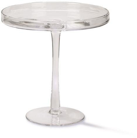 IVV Подставка из прозрачного стекла sun-id-1509055 - Вид №2