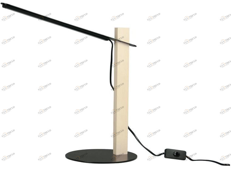 LUZ EVA Светодиодная настольная лампа Grim sun-id-1461867