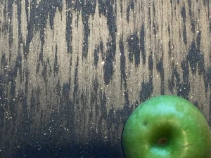 Novacolor Прозрачная декоративная отделка для интерьеров Metallics N945