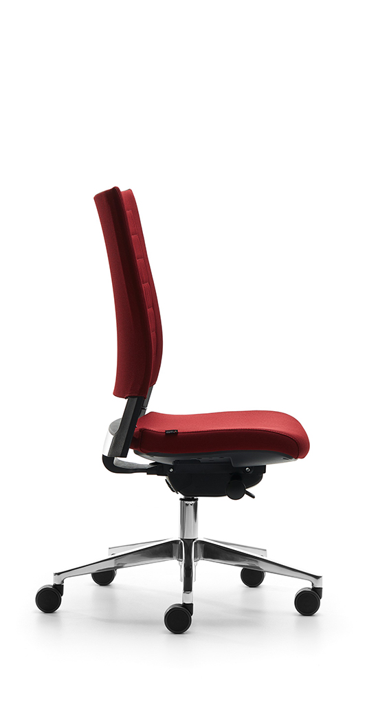 LIS5X Expo light lr / li advanced вращающееся кресло Vaghi  - Вид №1