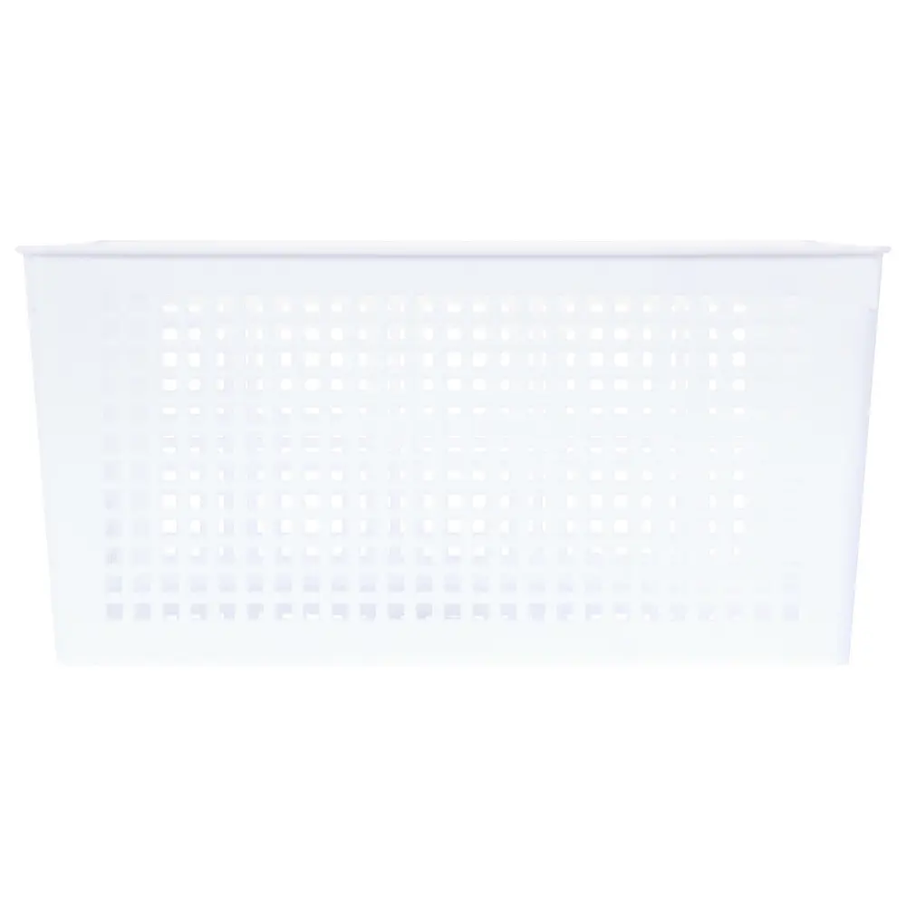 Santreyd Органайзер-лоток белый с крышкой для системного хранения 82015440 STLM-0017662 - Вид №3