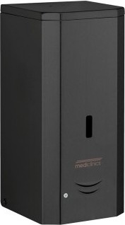 DJS0039AB Поверхностный автоматический дозатор мыла-распылителя mediclinics 