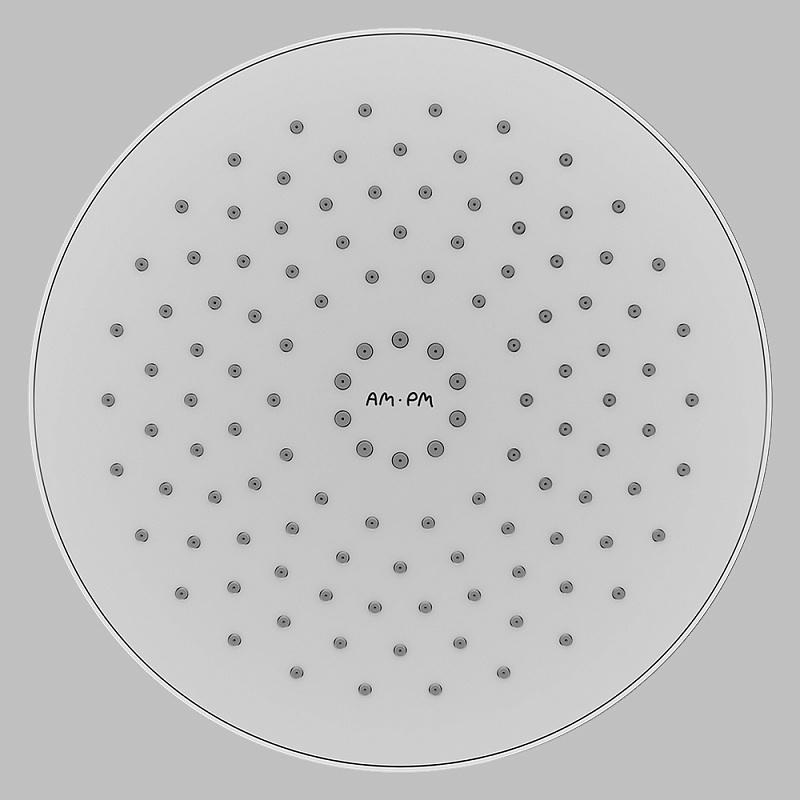F0580000 верхний душ 250 мм шт AM.PM Like - Вид №2