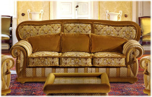 Диван Armonia-3 BM STYLE Armonia