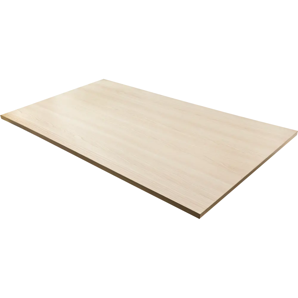 Столешница 150x80x2.2 см ЛДСП цвет акация 82217092 STLM-2034498 Santreyd  - Вид №5