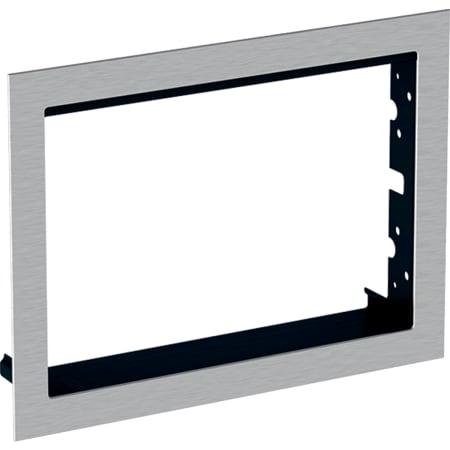 115.425.FW.1 Декоративная рамка для раковины Geberit ONE подвесная Geberit 