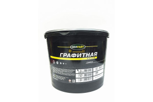 18106711 Графитная смазка 5 кг 6088 OILRIGHT