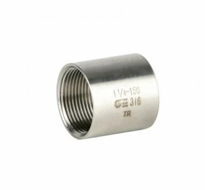 GENEBRE 0270n 08 Головка F-F Резьба NPT