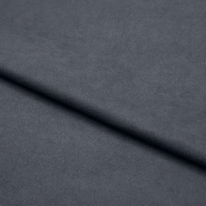 TEX REPUBLIC Канвас графит для штор - современная ткань с затемнением 89383306