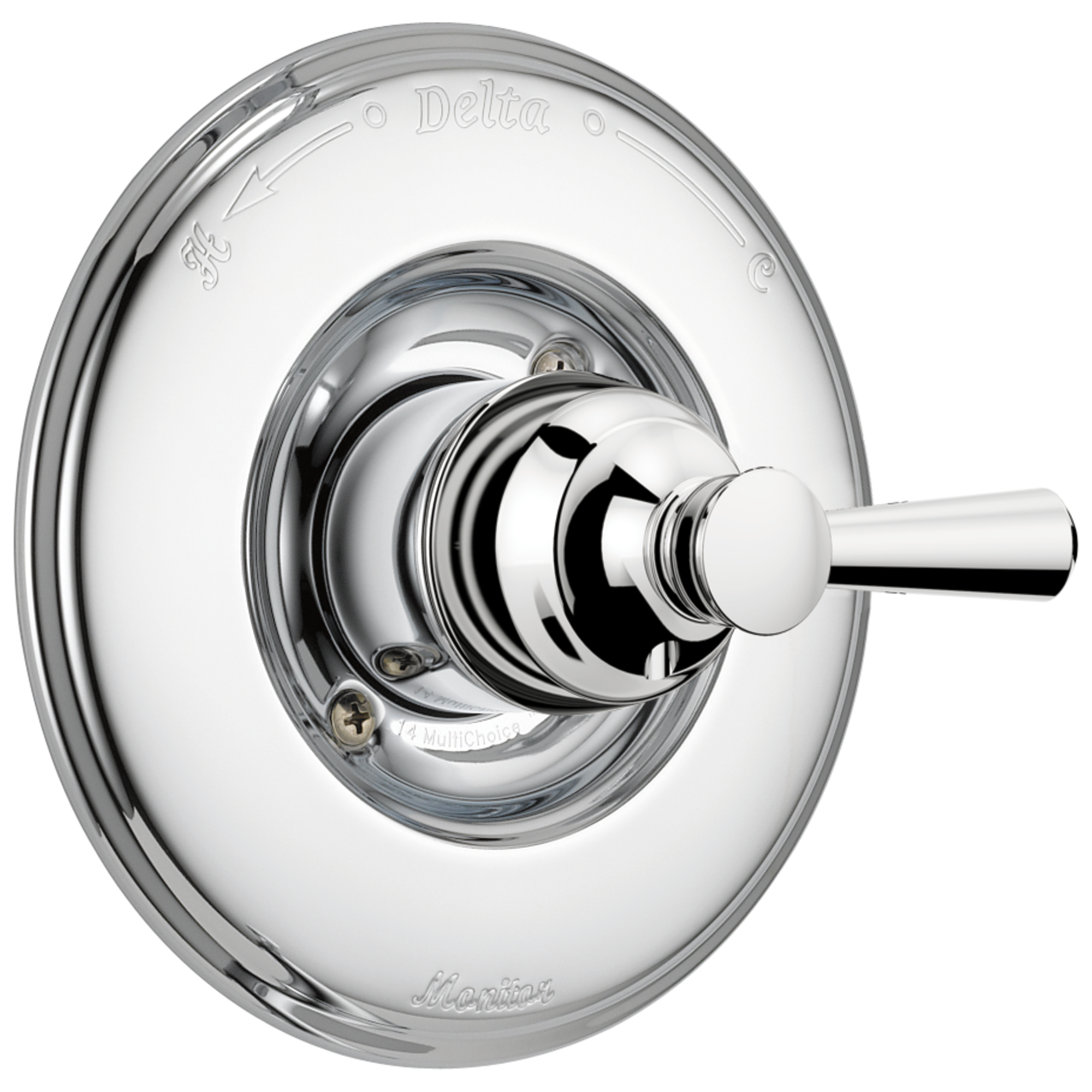T14093-RB Трим для традиционных клапанов Monitor® серии 14 Delta Faucet Linden Венецианская бронза 