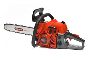 15764419 Бензиновая пила RSG 258 Advance 01.004.00036 CARVER