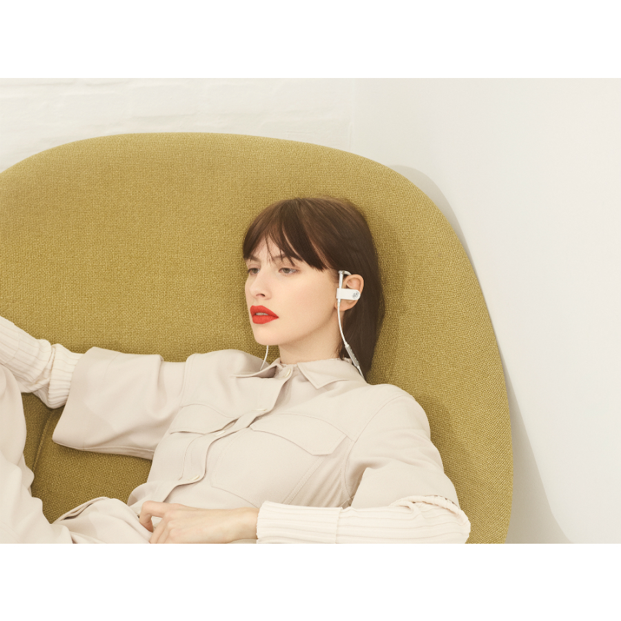 Наушники Earset, темно-коричневые Bang & Olufsen 1646002 - Вид №3