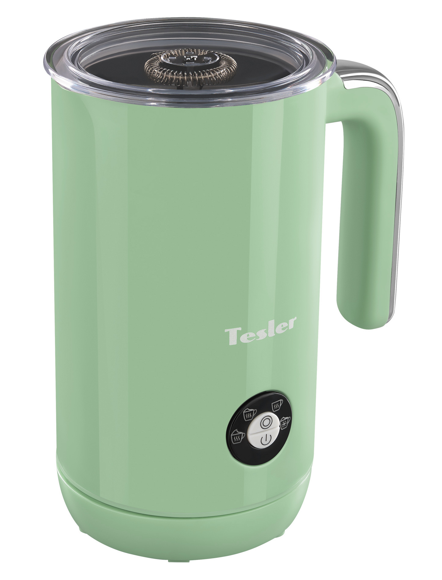 9130741 Капучинатор-вспениватель  Tesler MF-260 GREEN STDN-0064379 - Вид №1