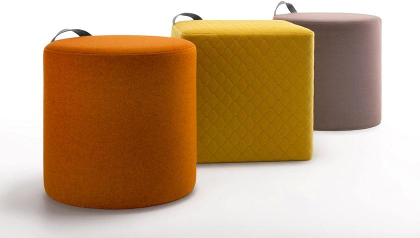 SilentLab Пуф из ткани sun-id-1502026 - Вид №6