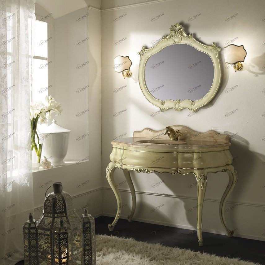 9080/ASM SIRIO Комплект мебели MDC Mobili di castello 40040