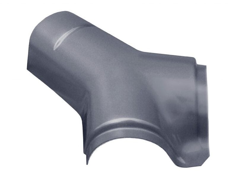 3-ходовой конек для кровельных листов First Corporation Cover-Life ARCH-00012511