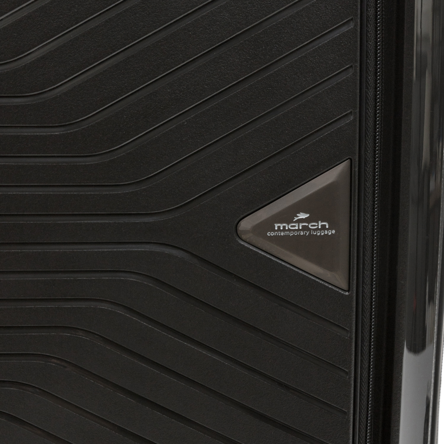 M1260-07-52 Чемодан M1260*52 S March Gotthard  - Вид №7