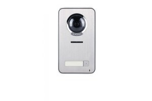 15895115 Вызывная панель цветного домофона KW-S201C-1B-600TVL СП9858 Kenwei
