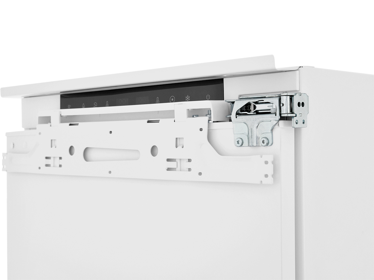 9175426 Встраиваемый холодильник ZUGEL ZRI1760FNF STDN-0037032 - Вид №11