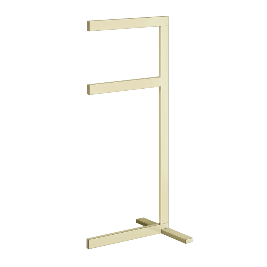 Полотенцесушитель 20939 710 Gessi Inverso ЛАТУНЬ PVD 20939710