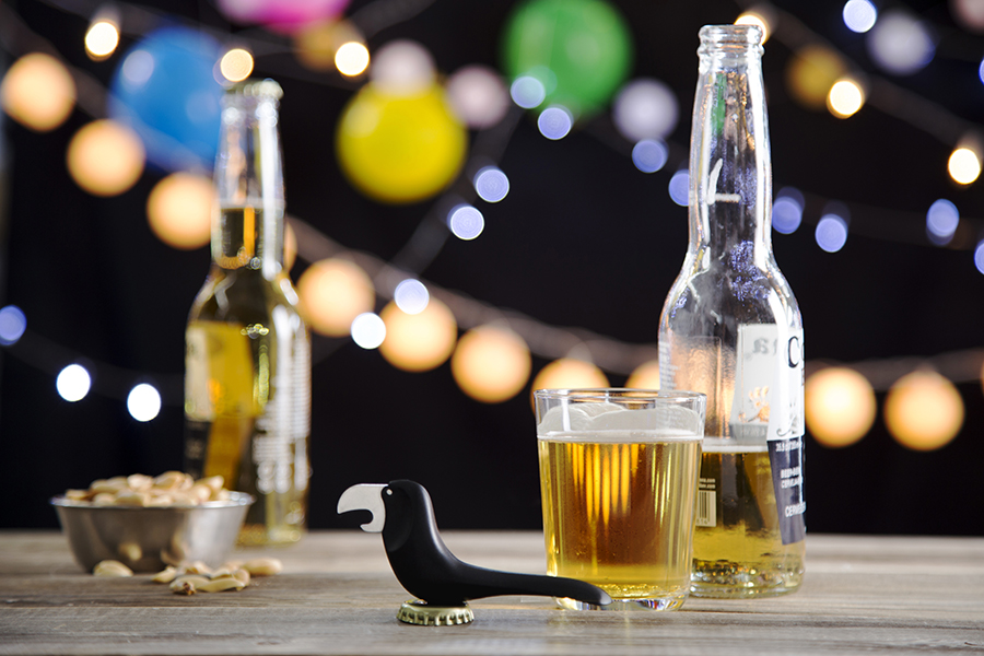 PE580 Консервный нож Стальной Peleg Design Китай  - Вид №16