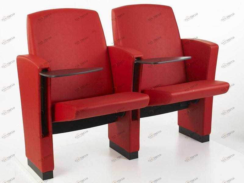 Ares Line Сиденье для аудитории с клапаном sun-id-1451649