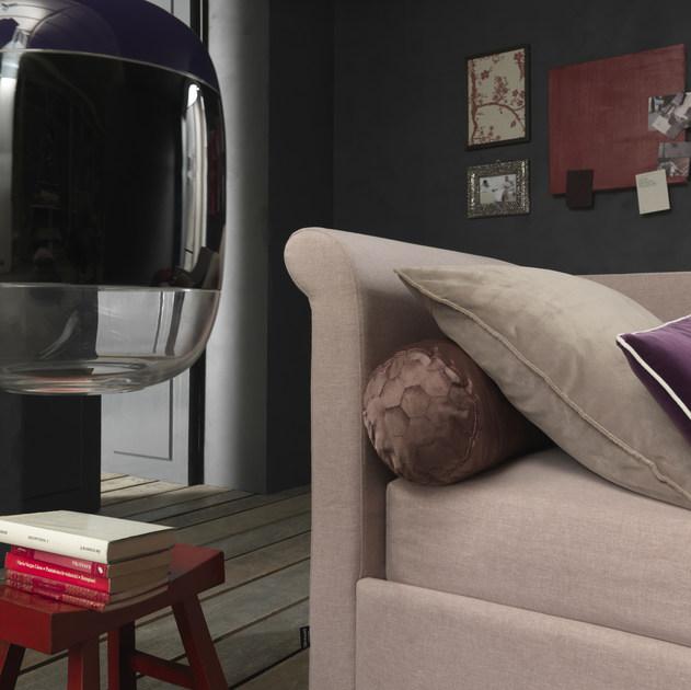 Bolzan Letti 2-х местный диван-кровать Perla sun-id-1463143 - Вид №3